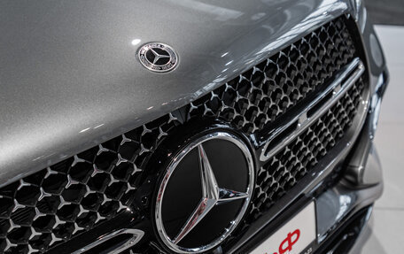 Mercedes-Benz GLE, 2025 год, 14 600 000 рублей, 10 фотография