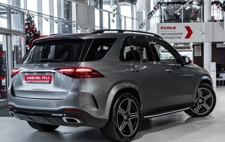 Mercedes-Benz GLE, 2025 год, 14 600 000 рублей, 5 фотография