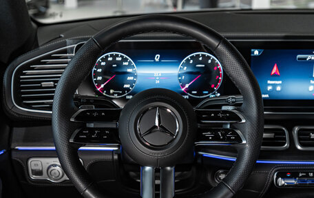 Mercedes-Benz GLE, 2025 год, 14 600 000 рублей, 16 фотография