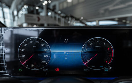Mercedes-Benz GLE, 2025 год, 14 600 000 рублей, 17 фотография
