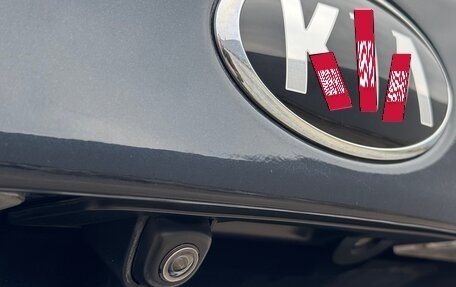 KIA Optima IV, 2018 год, 2 450 000 рублей, 25 фотография