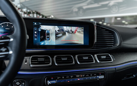 Mercedes-Benz GLE, 2025 год, 14 600 000 рублей, 18 фотография