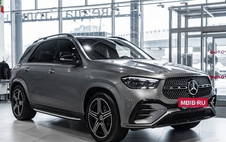 Mercedes-Benz GLE, 2025 год, 14 600 000 рублей, 3 фотография