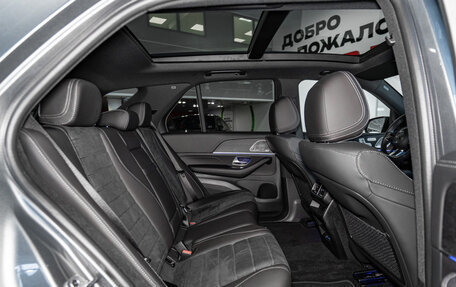 Mercedes-Benz GLE, 2025 год, 14 600 000 рублей, 24 фотография