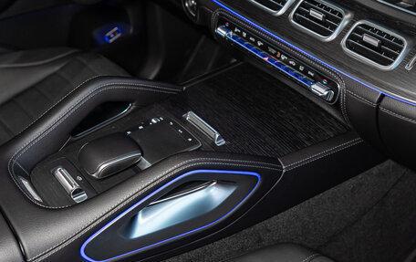 Mercedes-Benz GLE, 2025 год, 14 600 000 рублей, 20 фотография