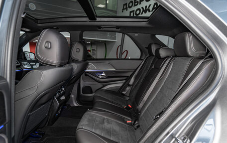 Mercedes-Benz GLE, 2025 год, 14 600 000 рублей, 25 фотография