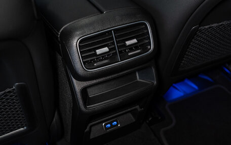 Mercedes-Benz GLE, 2025 год, 14 600 000 рублей, 26 фотография