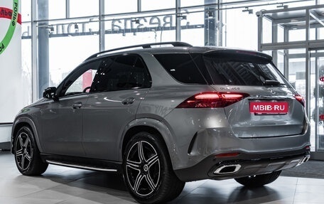 Mercedes-Benz GLE, 2025 год, 14 600 000 рублей, 7 фотография