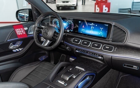 Mercedes-Benz GLE, 2025 год, 14 600 000 рублей, 19 фотография