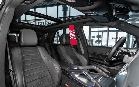 Mercedes-Benz GLE, 2025 год, 14 600 000 рублей, 22 фотография