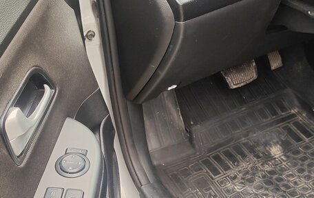 KIA Rio III рестайлинг, 2017 год, 1 070 000 рублей, 11 фотография