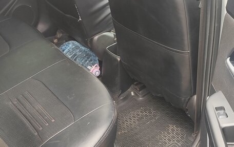 KIA Rio III рестайлинг, 2017 год, 1 070 000 рублей, 10 фотография