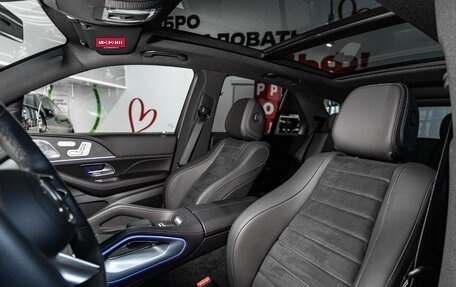 Mercedes-Benz GLE, 2025 год, 14 600 000 рублей, 23 фотография