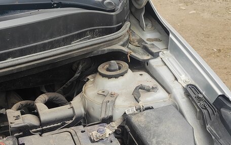 KIA Rio III рестайлинг, 2017 год, 1 070 000 рублей, 16 фотография