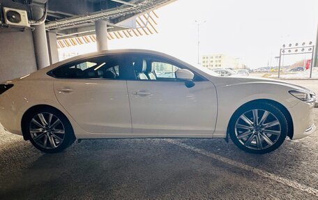 Mazda 6, 2021 год, 2 750 000 рублей, 4 фотография