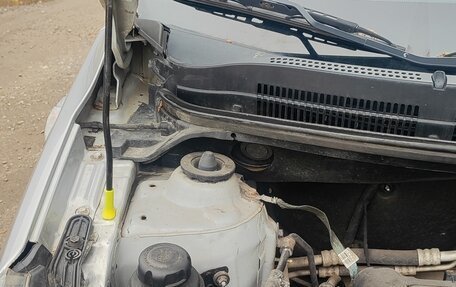 KIA Rio III рестайлинг, 2017 год, 1 070 000 рублей, 15 фотография