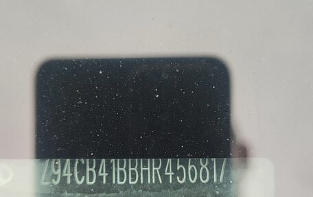 KIA Rio III рестайлинг, 2017 год, 1 070 000 рублей, 17 фотография