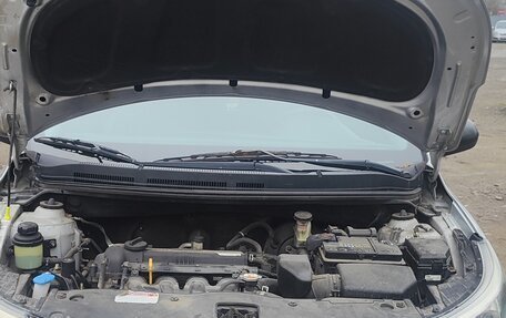 KIA Rio III рестайлинг, 2017 год, 1 070 000 рублей, 14 фотография