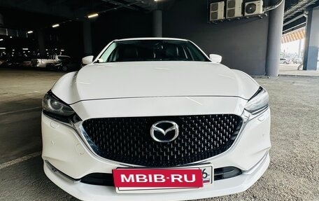 Mazda 6, 2021 год, 2 750 000 рублей, 2 фотография
