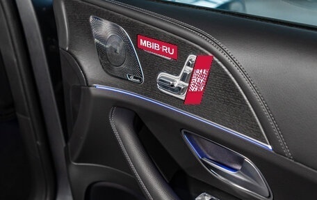 Mercedes-Benz GLE, 2025 год, 14 600 000 рублей, 21 фотография
