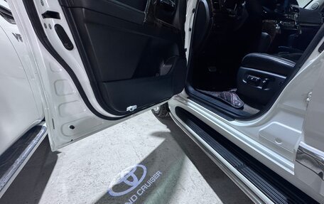 Toyota Land Cruiser 200, 2015 год, 5 000 000 рублей, 5 фотография