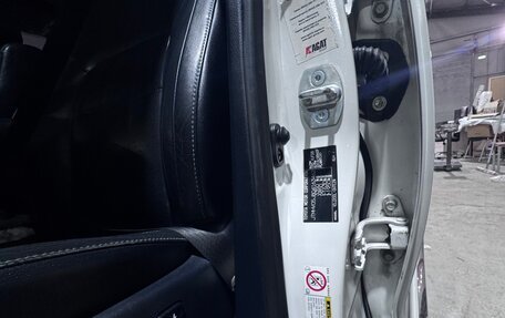 Toyota Land Cruiser 200, 2015 год, 5 000 000 рублей, 9 фотография