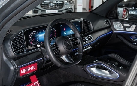 Mercedes-Benz GLE, 2025 год, 14 600 000 рублей, 12 фотография