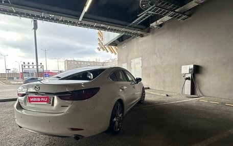 Mazda 6, 2021 год, 2 750 000 рублей, 5 фотография