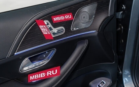 Mercedes-Benz GLE, 2025 год, 14 600 000 рублей, 13 фотография