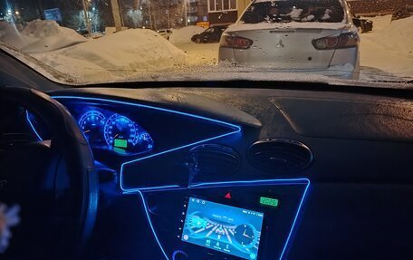 Ford Focus IV, 2003 год, 210 000 рублей, 4 фотография