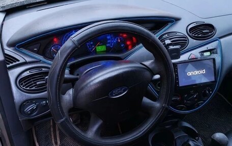 Ford Focus IV, 2003 год, 210 000 рублей, 3 фотография