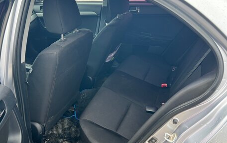 Mitsubishi Lancer IX, 2008 год, 700 000 рублей, 11 фотография