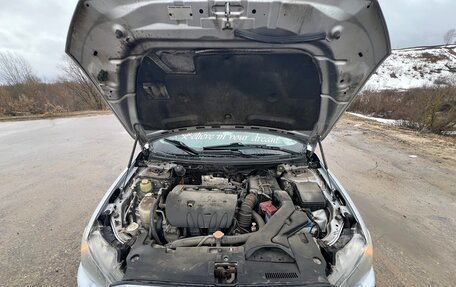 Mitsubishi Lancer IX, 2008 год, 700 000 рублей, 9 фотография