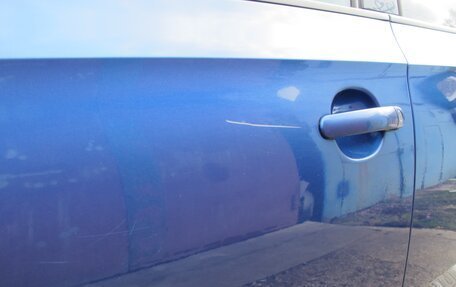 Skoda Rapid I, 2018 год, 1 150 000 рублей, 13 фотография