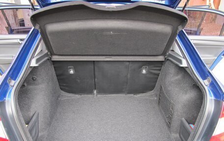 Skoda Rapid I, 2018 год, 1 150 000 рублей, 10 фотография