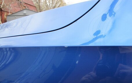 Skoda Rapid I, 2018 год, 1 150 000 рублей, 12 фотография