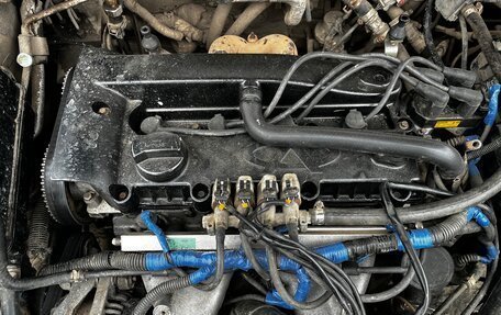 Vortex Estina II (FL-C), 2009 год, 100 000 рублей, 2 фотография