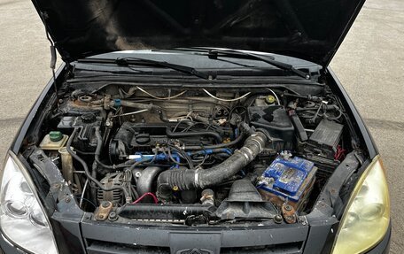 Vortex Estina II (FL-C), 2009 год, 100 000 рублей, 3 фотография