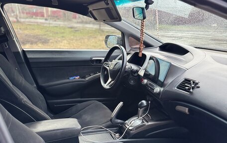 Honda Civic VIII, 2009 год, 475 000 рублей, 5 фотография