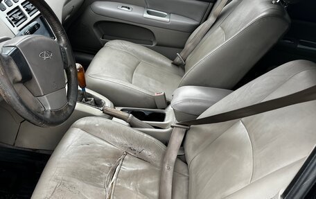 Vortex Estina II (FL-C), 2009 год, 100 000 рублей, 5 фотография