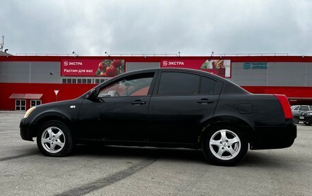 Vortex Estina II (FL-C), 2009 год, 100 000 рублей, 8 фотография