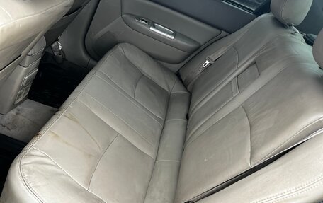 Vortex Estina II (FL-C), 2009 год, 100 000 рублей, 6 фотография