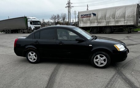 Vortex Estina II (FL-C), 2009 год, 100 000 рублей, 13 фотография