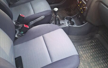 Hyundai Getz I рестайлинг, 2010 год, 550 000 рублей, 9 фотография