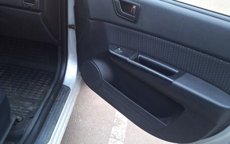 Hyundai Getz I рестайлинг, 2010 год, 550 000 рублей, 7 фотография