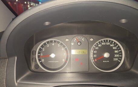 Hyundai Getz I рестайлинг, 2010 год, 550 000 рублей, 11 фотография