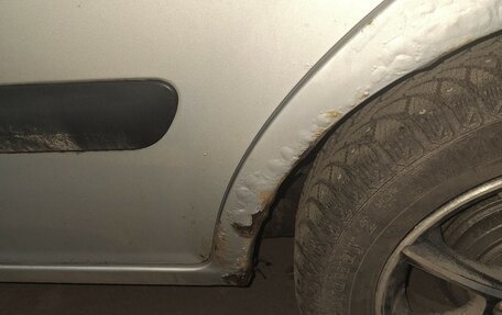 Hyundai Getz I рестайлинг, 2010 год, 550 000 рублей, 12 фотография