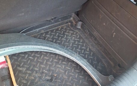 Hyundai Getz I рестайлинг, 2010 год, 550 000 рублей, 14 фотография