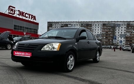 Vortex Estina II (FL-C), 2009 год, 100 000 рублей, 7 фотография