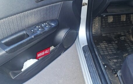 Hyundai Getz I рестайлинг, 2010 год, 550 000 рублей, 8 фотография